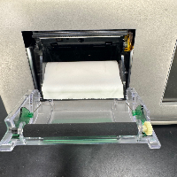 Beckman Coulter Met One 3400 Particle Size Analyzer image 2